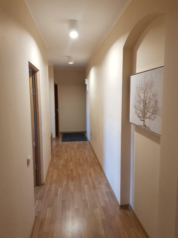 Stylish Apartment Riga Exterior photo